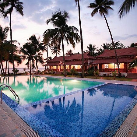 Cocobay Resort Kumarakom Faciliteter billede