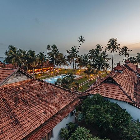 Cocobay Resort Kumarakom Eksteriør billede
