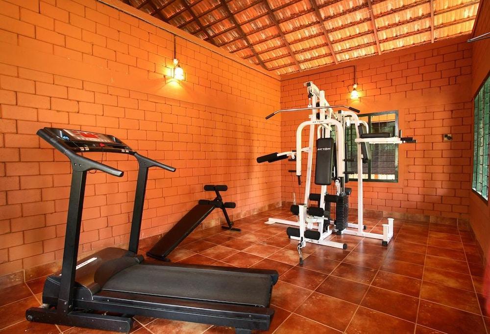 Cocobay Resort Kumarakom Eksteriør billede