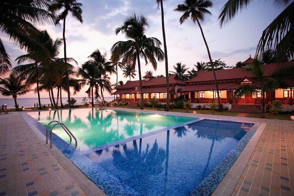 Cocobay Resort Kumarakom Faciliteter billede