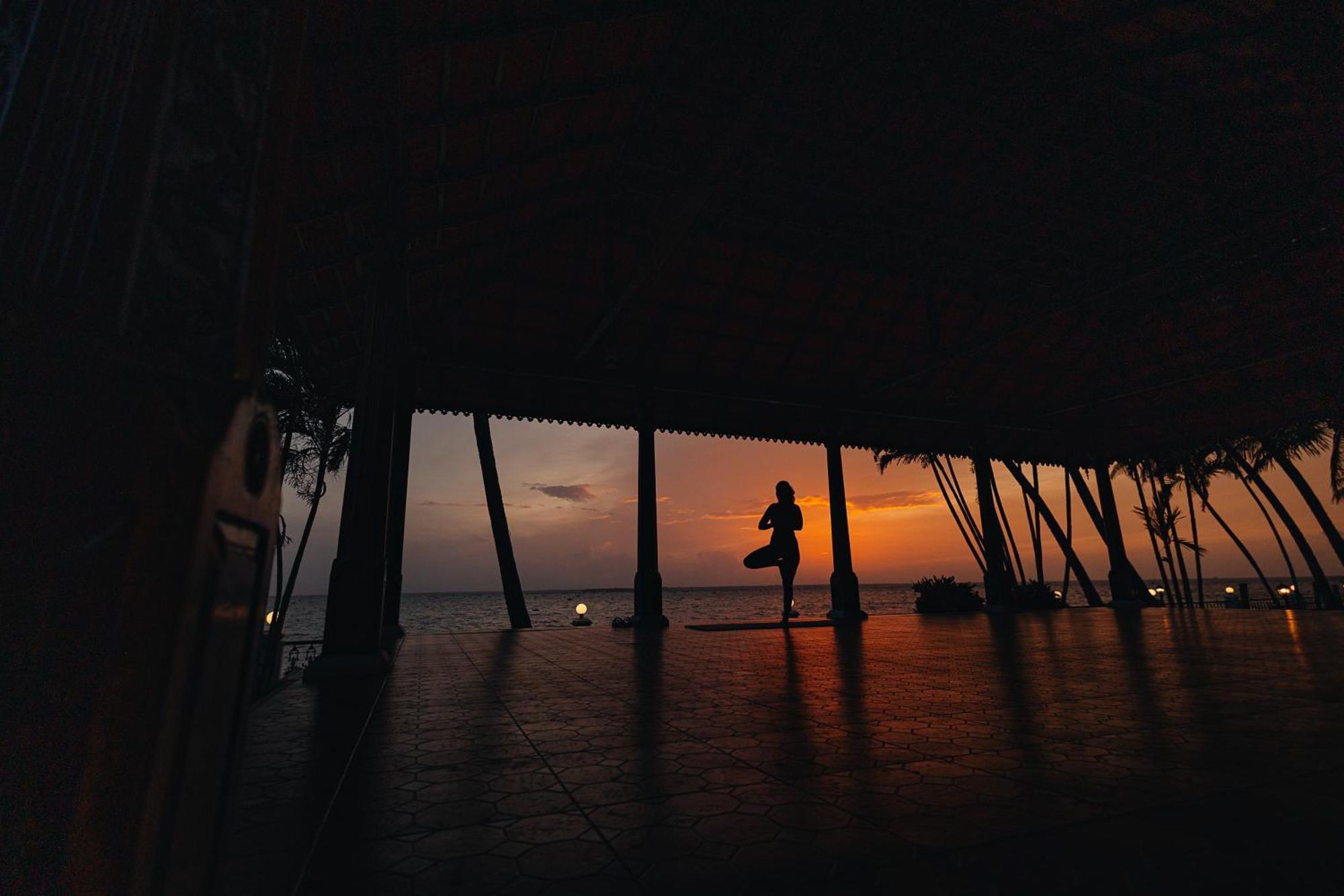 Cocobay Resort Kumarakom Eksteriør billede