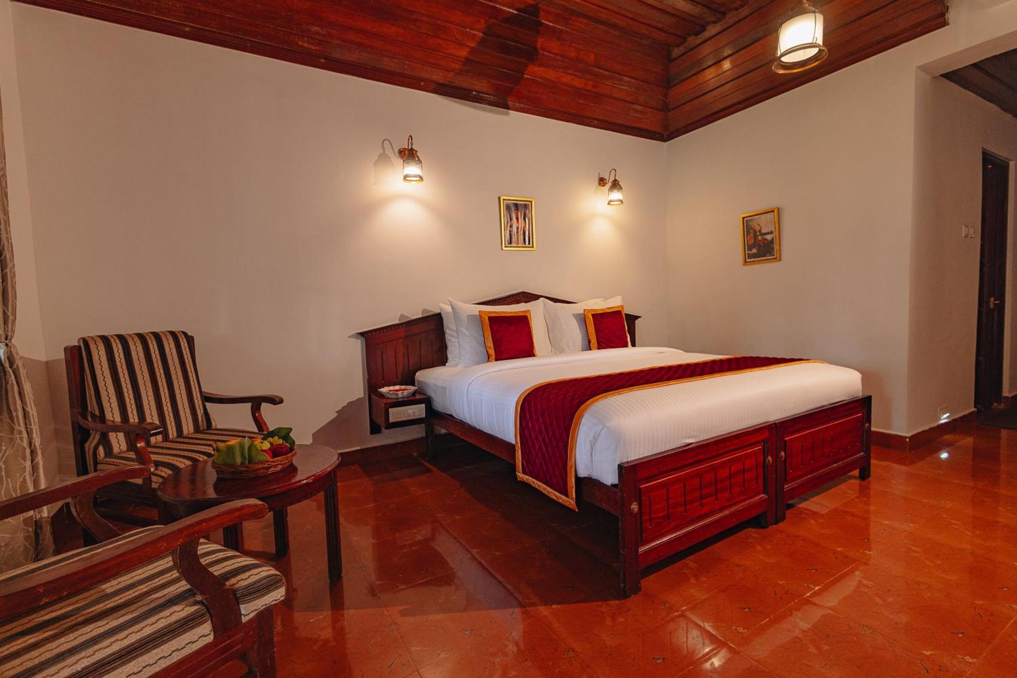 Cocobay Resort Kumarakom Eksteriør billede