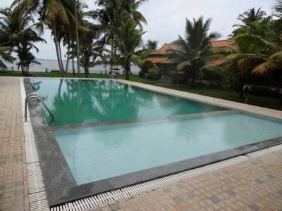 Cocobay Resort Kumarakom Eksteriør billede