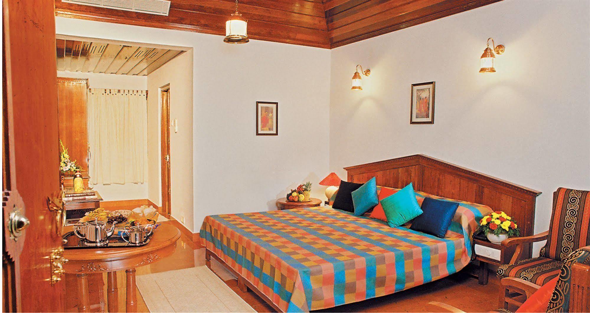 Cocobay Resort Kumarakom Værelse billede