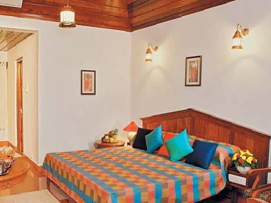 Cocobay Resort Kumarakom Eksteriør billede